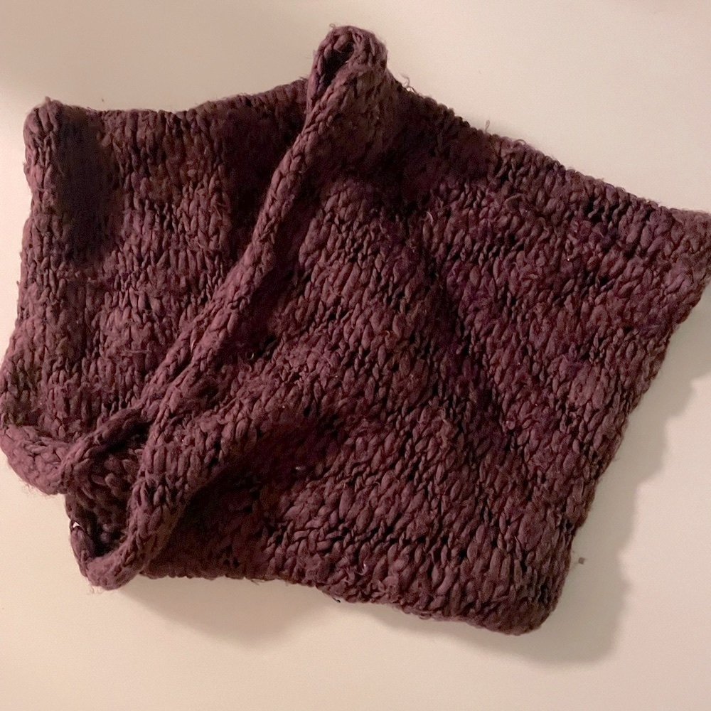 Infinity scarf - Picture 2 of 2